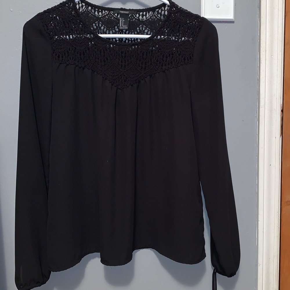 Forever21 blouse